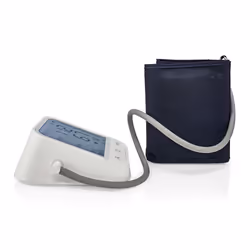 Nedis BTHBP10WT tensiomètre (pression artérielle) Bras supérieur Automatique 1 utilisateur(s) - Vue supplémentaire 3