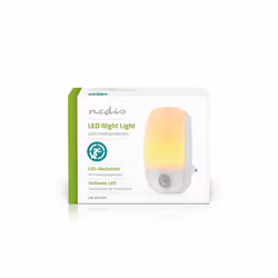 Nedis LNLW10WT éclairage d'orientation Blanc Blanc chaud LED - Vue supplémentaire 10
