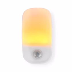 Nedis LNLW10WT éclairage d'orientation Blanc Blanc chaud LED - Vue supplémentaire 4