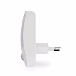 Nedis LNLW10WT éclairage d'orientation Blanc Blanc chaud LED - Vue supplémentaire 5