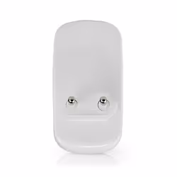Nedis LNLW10WT éclairage d'orientation Blanc Blanc chaud LED - Vue supplémentaire 6