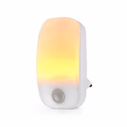 Nedis LNLW10WT éclairage d'orientation Blanc Blanc chaud LED - Vue supplémentaire 8