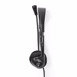 Nedis CHSTU110BK Car/Home office Noir - Vue supplémentaire 4