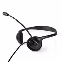 Nedis CHSTU110BK Car/Home office Noir - Vue supplémentaire 5