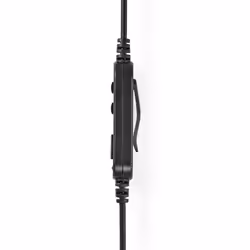 Nedis CHSTU110BK Car/Home office Noir - Vue supplémentaire 7