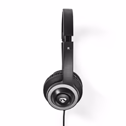 Nedis CHSTU310BK Car/Home office Noir - Vue supplémentaire 4
