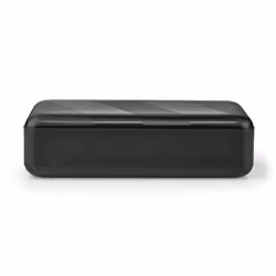 Nedis UPBKPD30000BK banque d'alimentation électrique Lithium Polymère (LiPo) 30000 mAh Noir - Vue supplémentaire 4