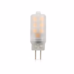 Nedis LBG4CL1, 1,5 W, 15 W, G4, 120 lm, 15000 h, Blanc chaud