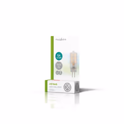 Nedis LBG4CL1 ampoule LED 1,5 W G4 G
