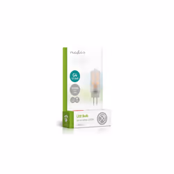 Nedis LBG4CL1 ampoule LED 1,5 W G4 G - Vue supplémentaire 4