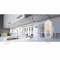 Nedis LBG4CL1 ampoule LED 1,5 W G4 G - Vue supplémentaire 5