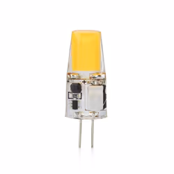 Nedis LBG4CL2, 2 W, 20 W, G4, 200 lm, 15000 h, Blanc chaud
