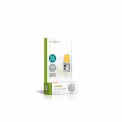 Nedis LBG4CL2 ampoule LED 2 W G4 F - Vue supplémentaire 4