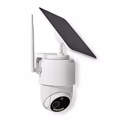 Nedis WIFICBO50WT caméra de sécurité Dôme Caméra de sécurité IP Extérieure 1920 x 1080 pixels Plafond - Vue supplémentaire 5