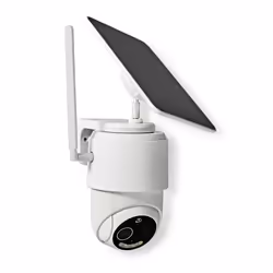 Nedis SIMCBO50WT caméra de sécurité Dôme Caméra de sécurité IP Extérieure 1920 x 1080 pixels Plafond - Vue supplémentaire 5