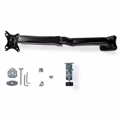 Nedis MMSISGS110BK accessoire de montage de moniteurs - Vue supplémentaire 10