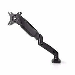 Nedis MMSISGS110BK accessoire de montage de moniteurs