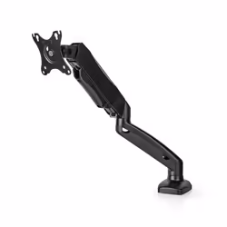 Nedis MMSISGS110BK accessoire de montage de moniteurs - Vue supplémentaire 4