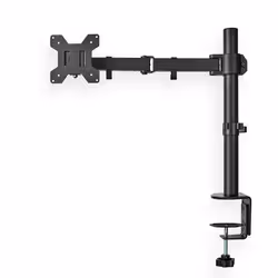 Nedis MMSIS110BK support d'écran plat pour bureau 32" Noir