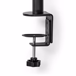 Nedis MMSISNB110BK support d'écran plat pour bureau 32" Noir - Vue supplémentaire 4