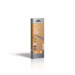 Nedis CCBW64260AT02 hub & concentrateur USB 3.2 Gen 1 (3.1 Gen 1) Type-C Anthracite - Vue supplémentaire 7