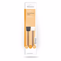 Nedis CCGB73500VA015 câble d'alimentation interne 0,15 m