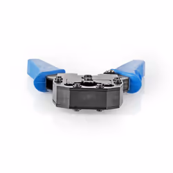 Nedis CCGB89510BU Pince à sertir Bleu
