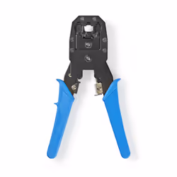 Nedis CCGB89510BU Pince à sertir Bleu - Vue supplémentaire 4