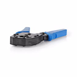 Nedis CCGB89510BU Pince à sertir Bleu - Vue supplémentaire 5