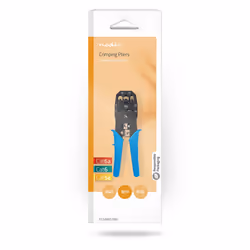 Nedis CCGB89510BU Pince à sertir Bleu - Vue supplémentaire 6