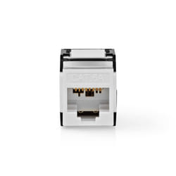 Nedis CCGB89710BK Module Keystone