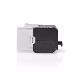 Nedis CCGB89710BK Module Keystone
