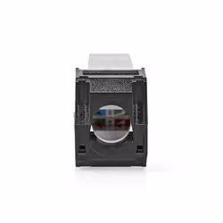 Nedis CCGB89710BK Module Keystone