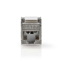 Nedis CCGB89740ME Module Keystone