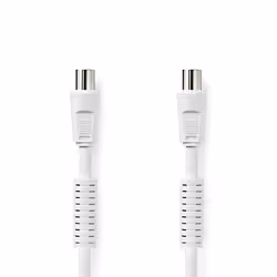 Nedis CSGL40020WT100, 10 m