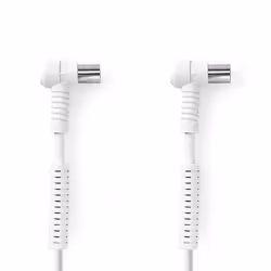 Nedis CSGL40120WT50, 5 m