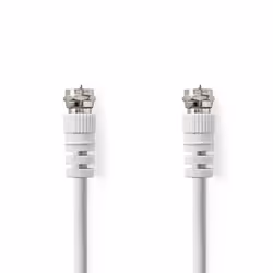 Nedis CSGL41000WT30, 3 m