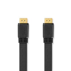 Nedis CVGL34100BK15 câble HDMI 1,5 m