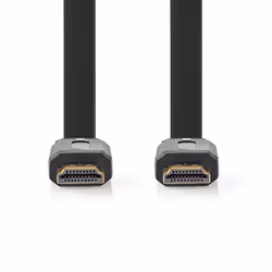Nedis CVGL34100BK15 câble HDMI 1,5 m