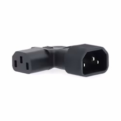 Nedis CEGB11903BK, Noir