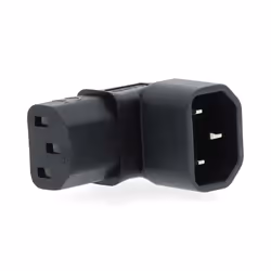 Nedis CEGB1190BK, Noir