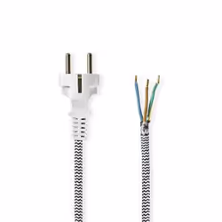 Nedis CEGL11930WT, 3 m