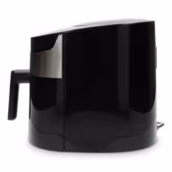 Nedis KAAF180BKW Friteuse à air chaud 7,2L 1800W Noir - Vue supplémentaire 3
