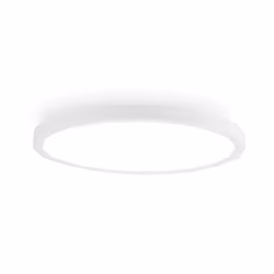 Nedis WIFILAC31WT éclairage intelligent Éclairage de plafond intelligent Wi-Fi Blanc 18 W - Vue supplémentaire 3