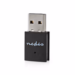 Nedis WSNWM310BK carte réseau WLAN 300 Mbit/s - Vue supplémentaire 4