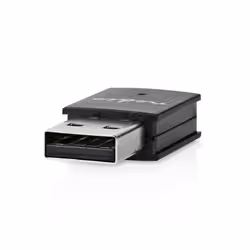Nedis WSNWM310BK carte réseau WLAN 300 Mbit/s - Vue supplémentaire 5