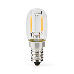 Nedis LBCHE14T25 ampoule LED 2 W E14