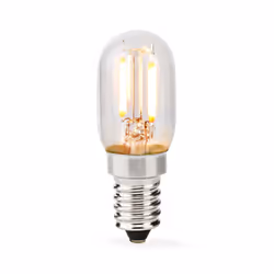 Nedis LBCHE14T25 ampoule LED 2 W E14