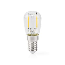 Nedis LBCRFE14T26 ampoule LED 2 W E14 G