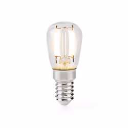 Nedis LBCRFE14T26 ampoule LED 2 W E14 G